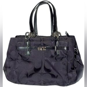 Carryall Chelsea 17806 Signature Jayden Purse
